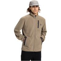 Da Uomo No Destination Full Zip Fleece